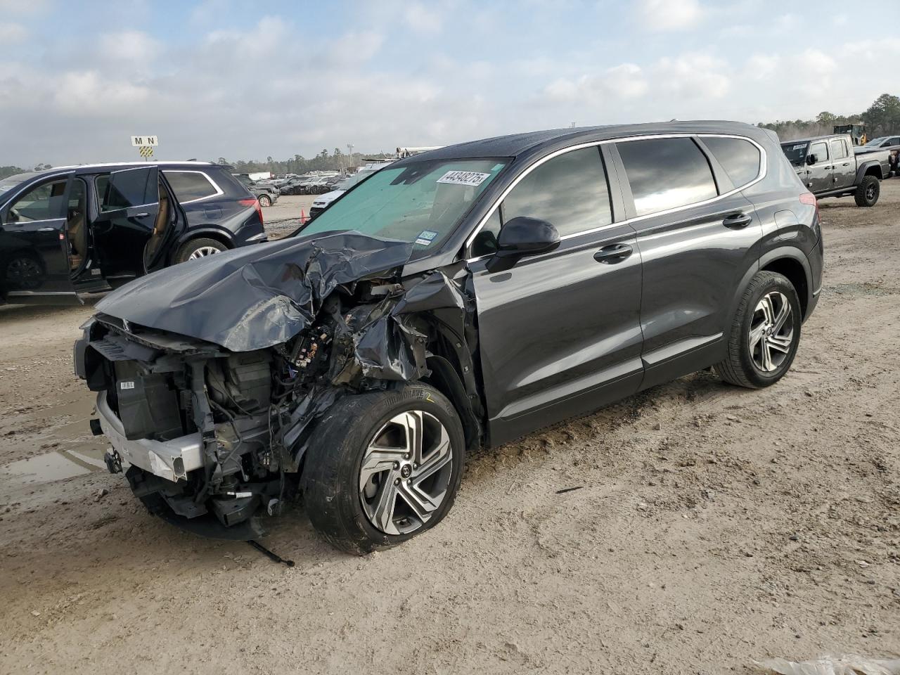 2022 Hyundai Santa Fe - Image 1
