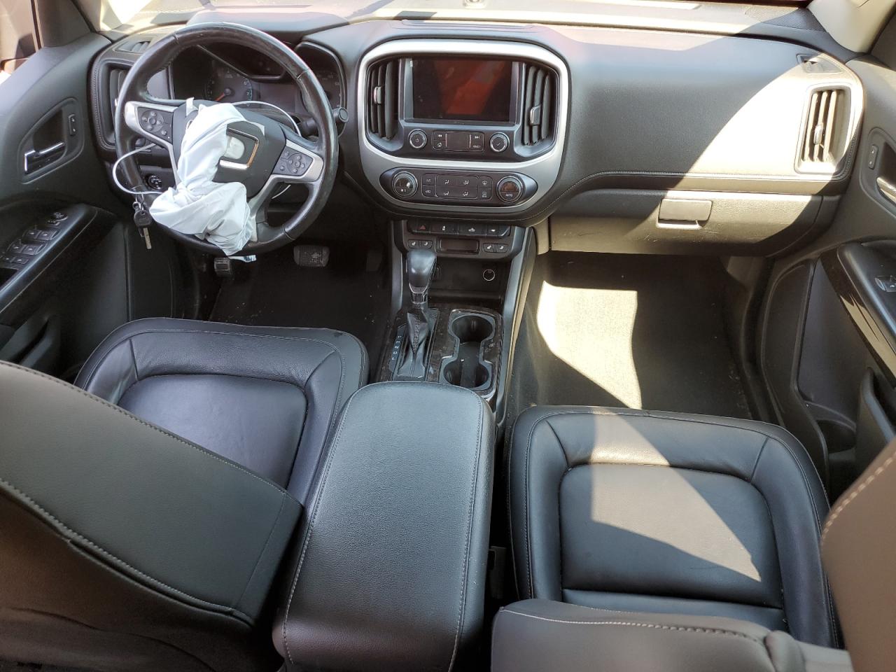2022 GMC Canyon - Image 8