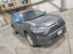 2021 TOYOTA RAV4 XLE for sale at Copart QC - MONTREAL