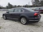 2017 Volkswagen Passat Se na sprzedaż w Loganville, GA - Front End