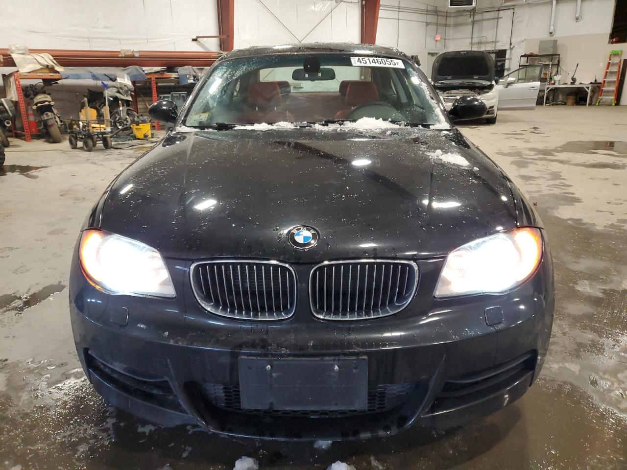 2008 BMW 1er - Image 5