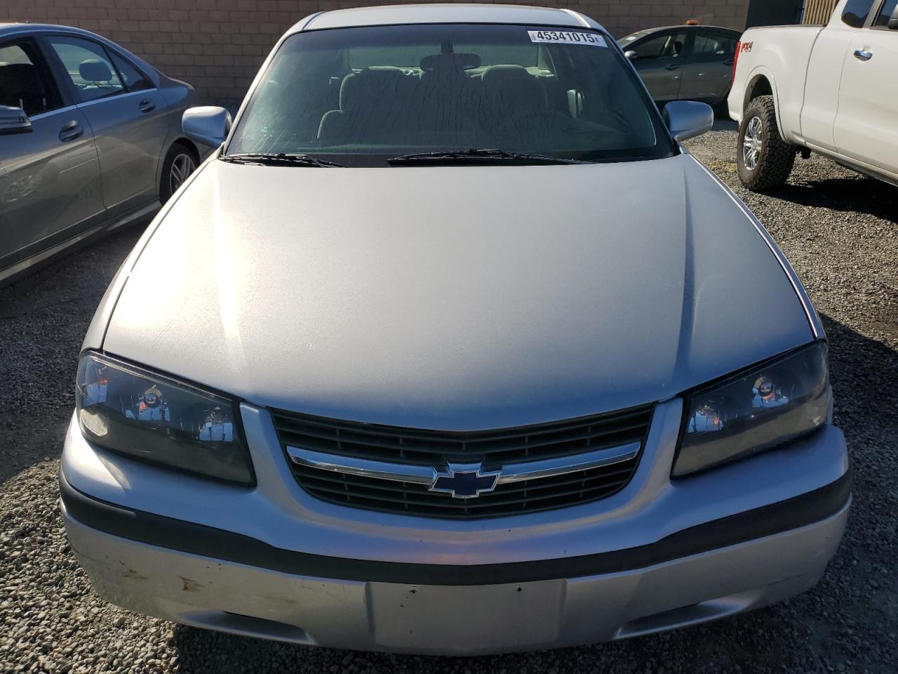 2004 Chevrolet Impala - Image 5