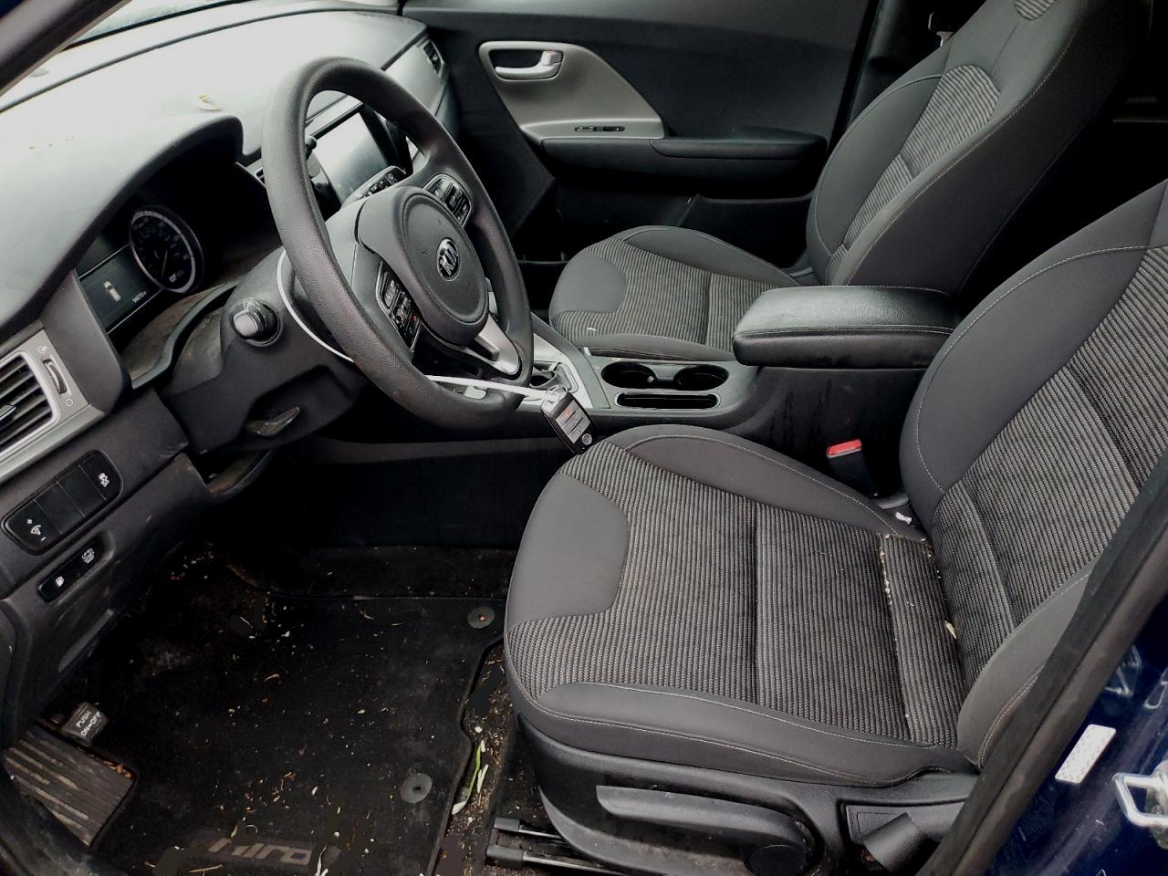 2017 Kia Niro - Image 7