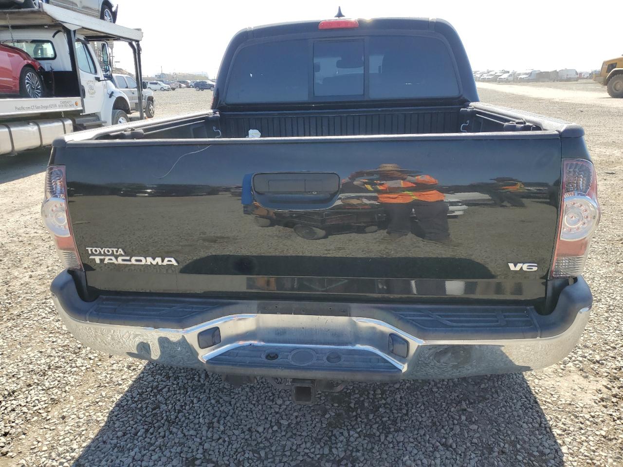 2012 Toyota Tacoma - Image 6