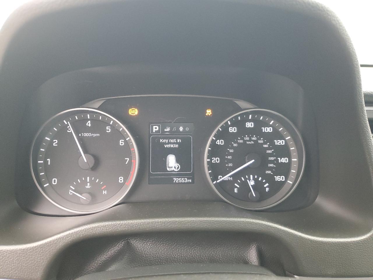 2018 Hyundai Elantra - Image 9
