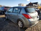 2010 Nissan Versa S продається в Baltimore, MD - Front End
