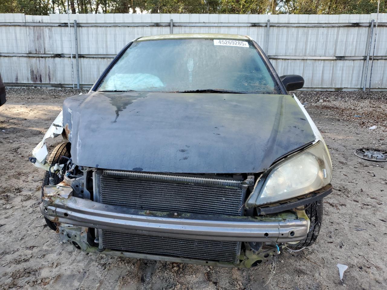 2004 Honda Civic - Image 5