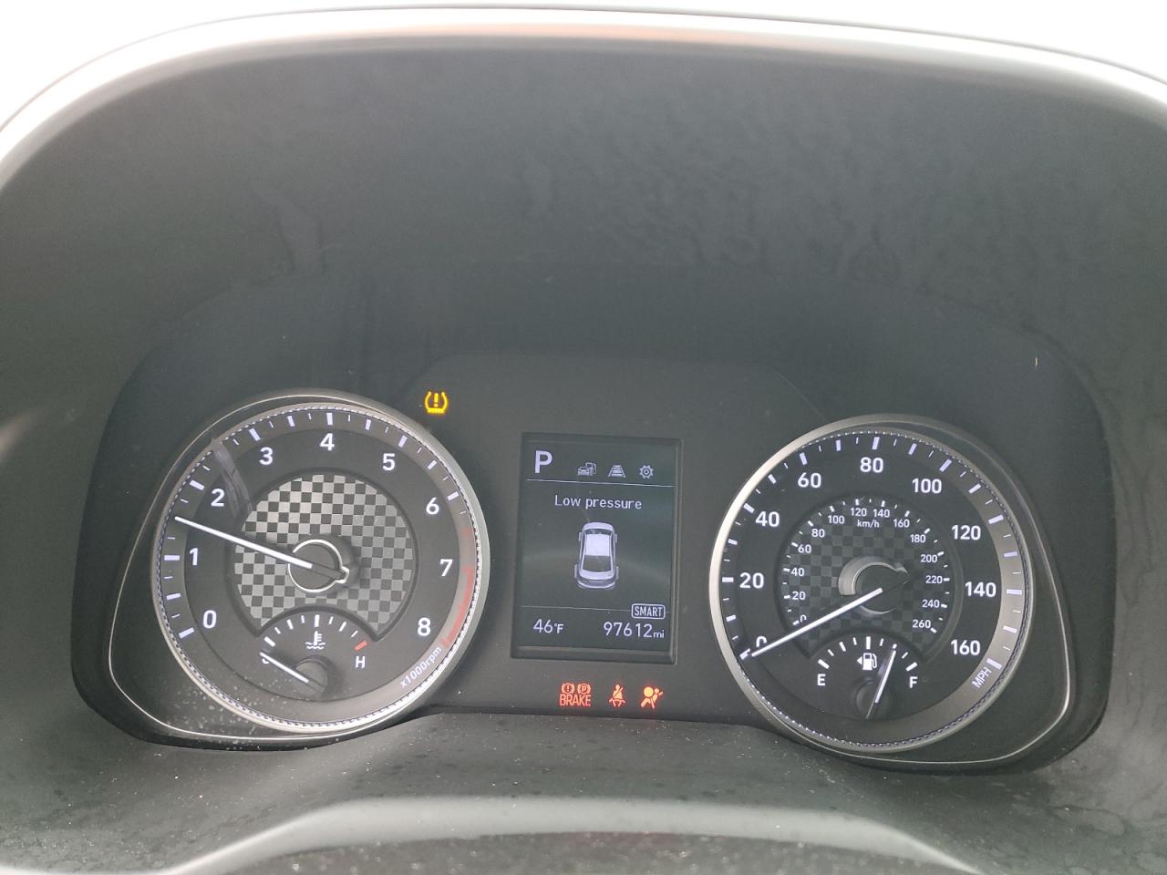 2020 Hyundai Elantra - Image 9
