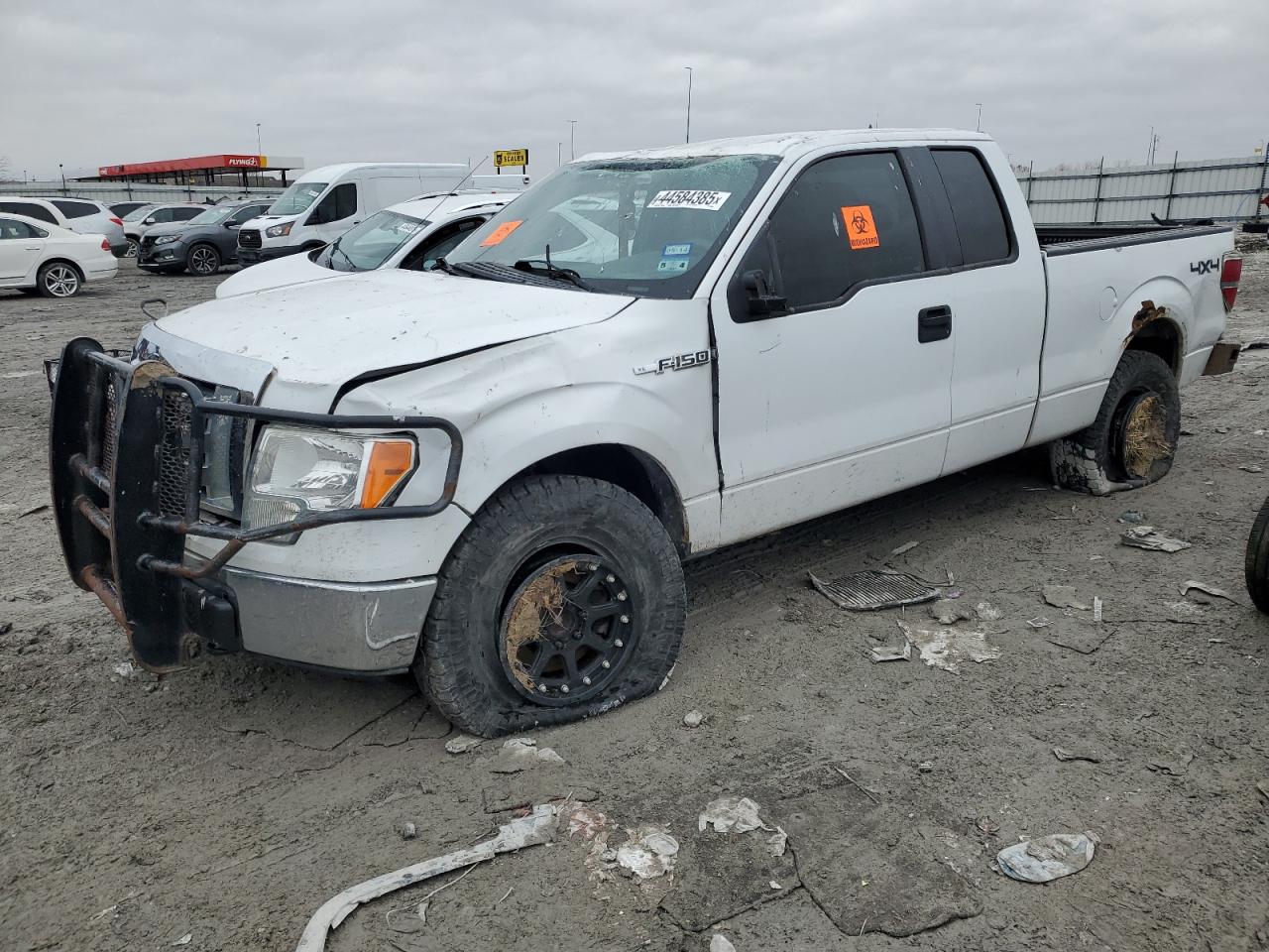 2011 Ford F-150 - Image 1