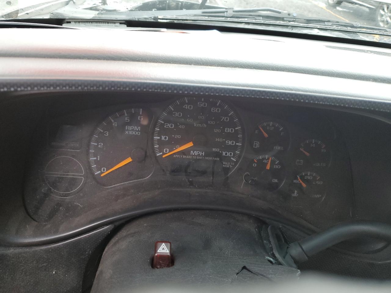 1999 Chevrolet Silverado - Image 9