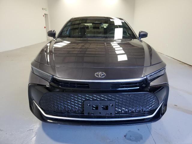  TOYOTA CROWN XLE 2024 Серый