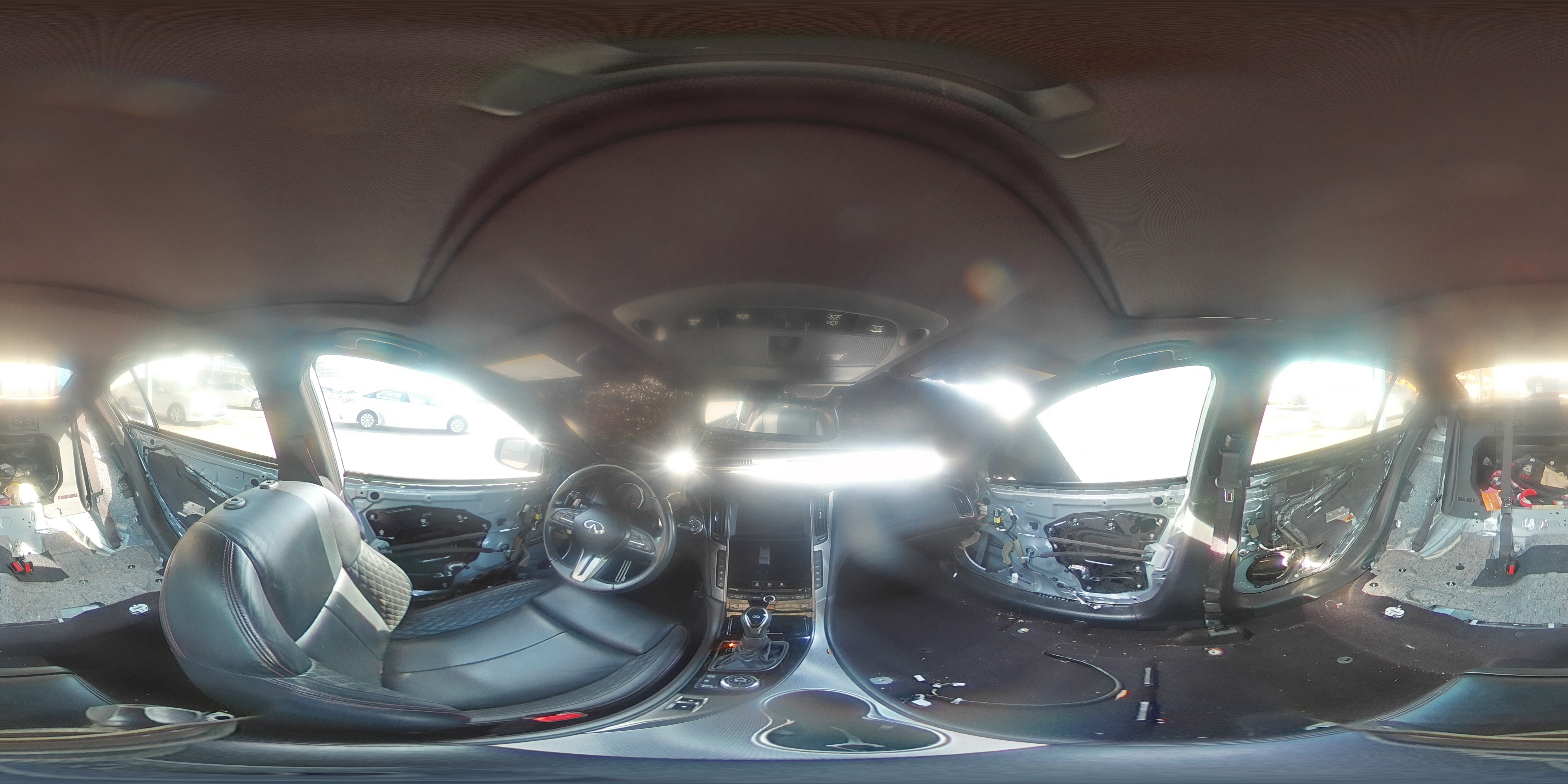 2019 Infiniti Q50 - Image 13