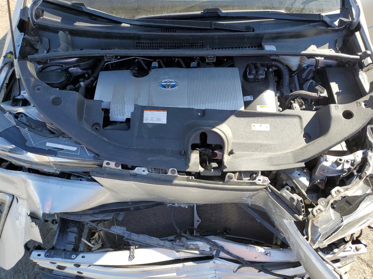 2021 Toyota Prius - Image 11