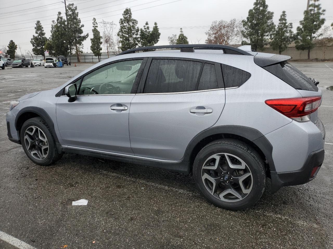 2020 Subaru XV - Image 2