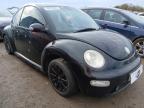 2004 VOLKSWAGEN BEETLE for sale at Copart ROCHFORD