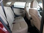2016 Hyundai Tucson Limited de vânzare în Brighton, CO - Front End