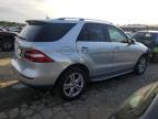 2014 Mercedes-Benz Ml 350 на продаже в Austell, GA - Front End