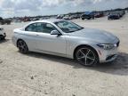 2019 Bmw 430I  за продажба в Arcadia, FL - Rear End