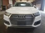 2017 Audi Q7 Prestige за продажба в Sun Valley, CA - Rear End