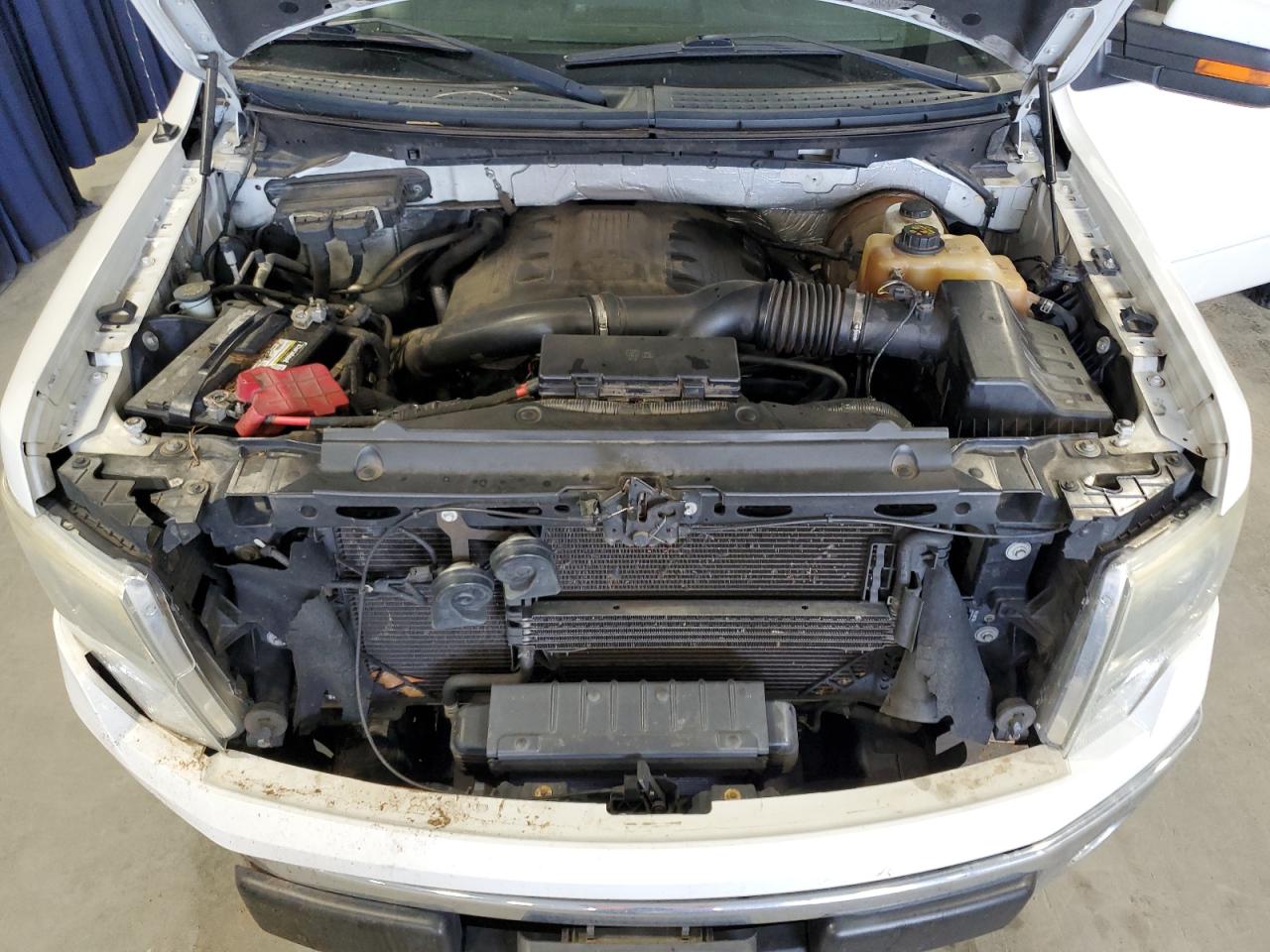 2013 Ford F-150 - Image 11