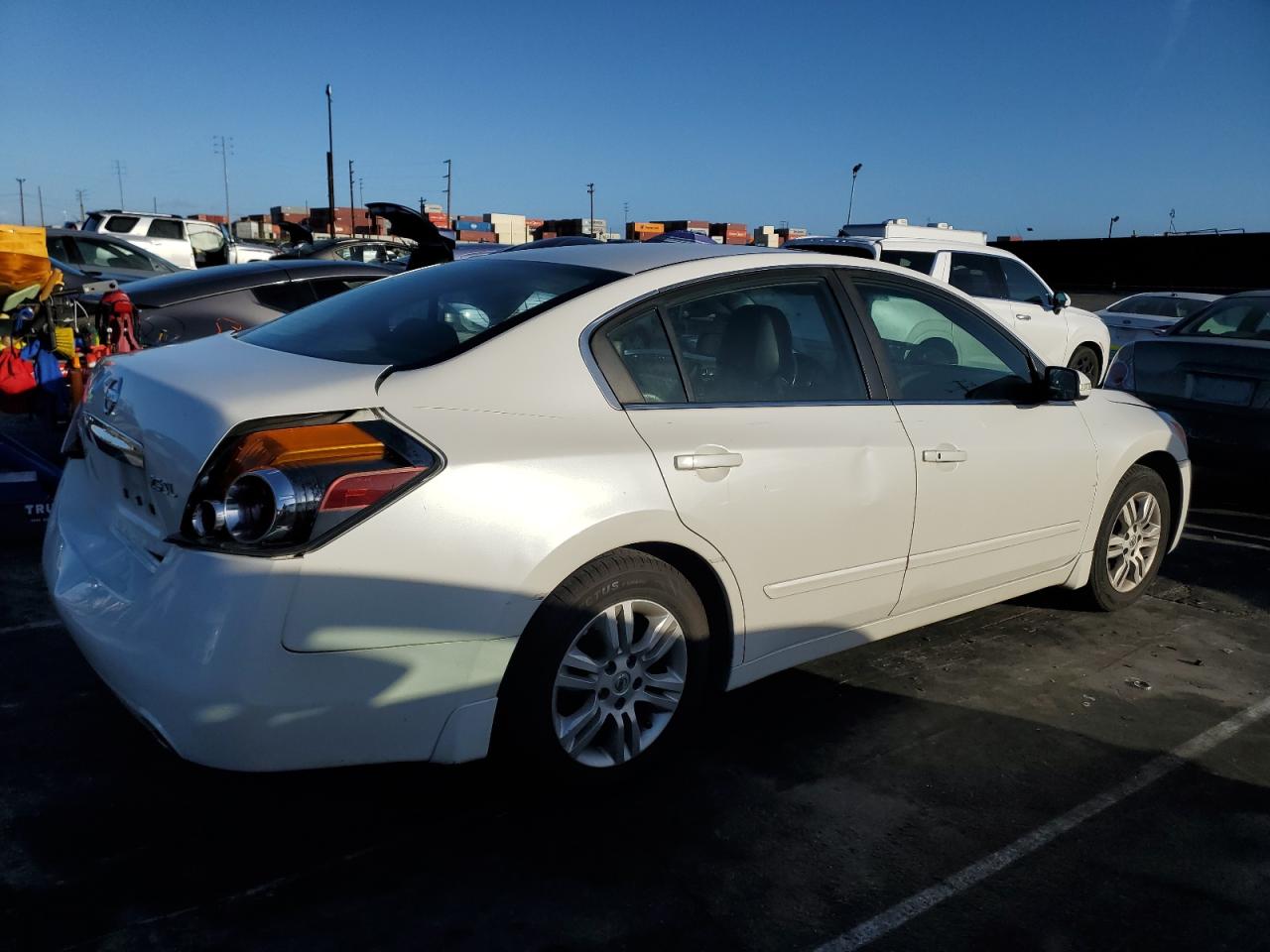2010 Nissan Altima - Image 3