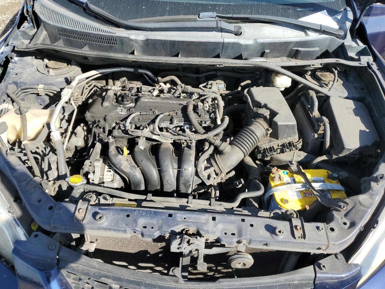 2010 Toyota Corolla - Image 11