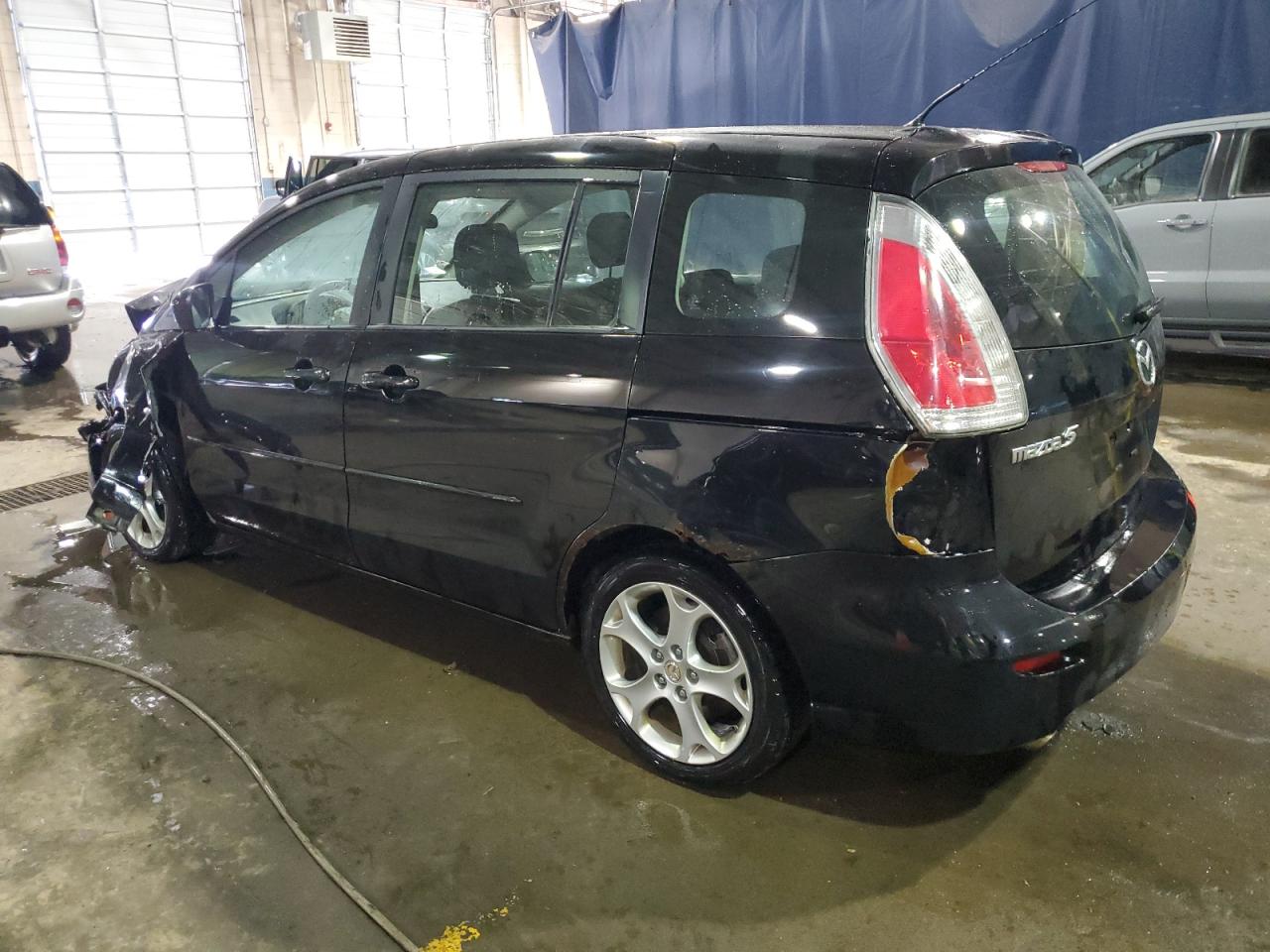 2009 Mazda 5 - Image 2