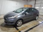 2018 Ford Fiesta Se de vânzare în York Haven, PA - Side