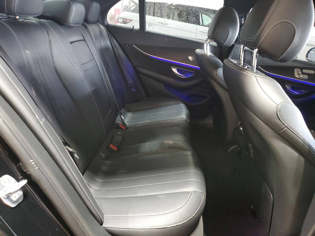 2017 Mercedes-Benz E-klasse - Image 10
