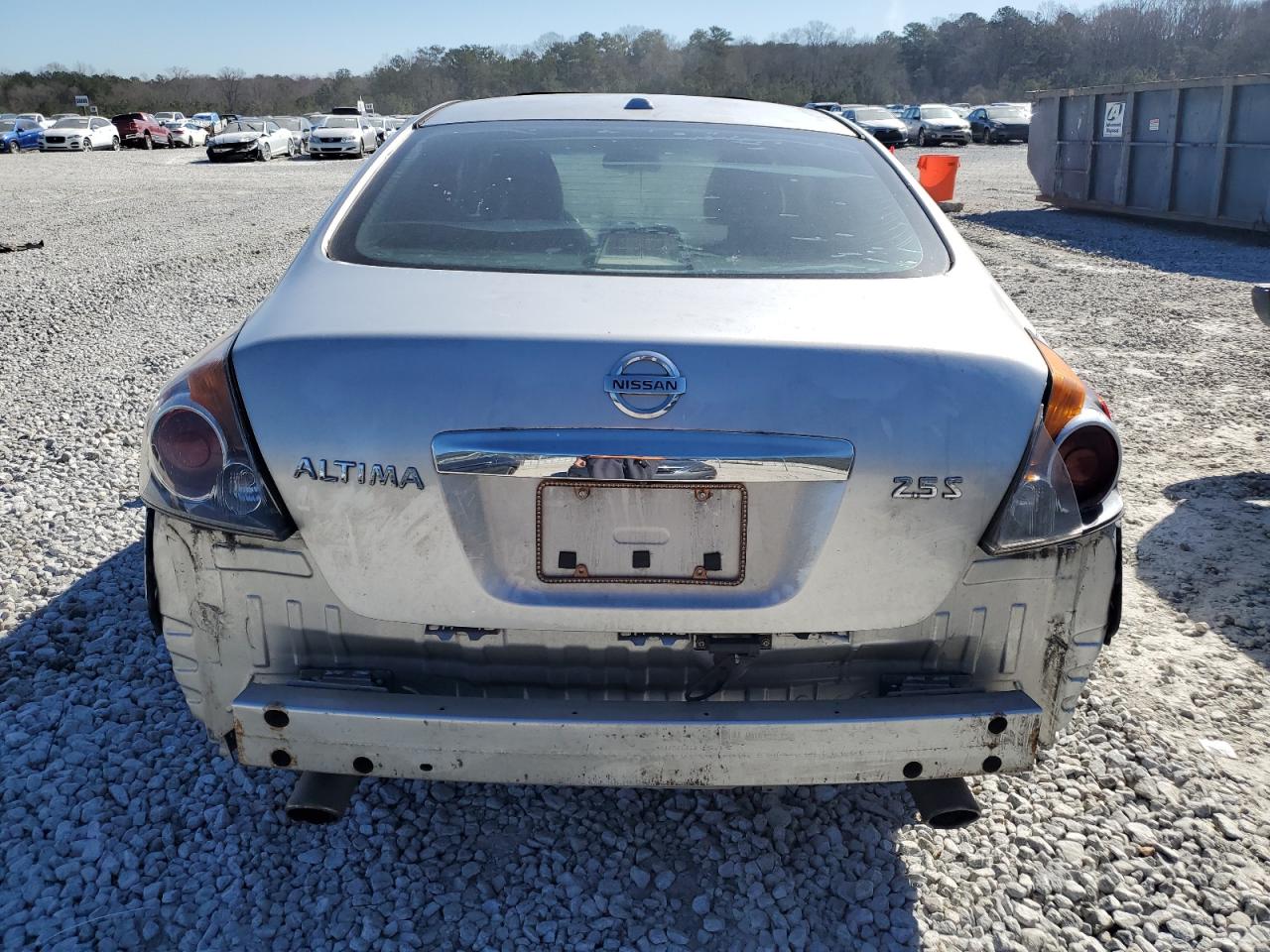 2010 Nissan Altima - Image 6