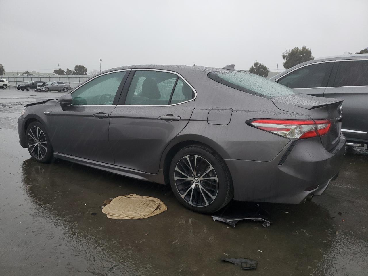 2019 Toyota Camry - Image 2