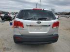 2012 Kia Sorento Base for Sale in Lebanon, TN - Burn - Engine
