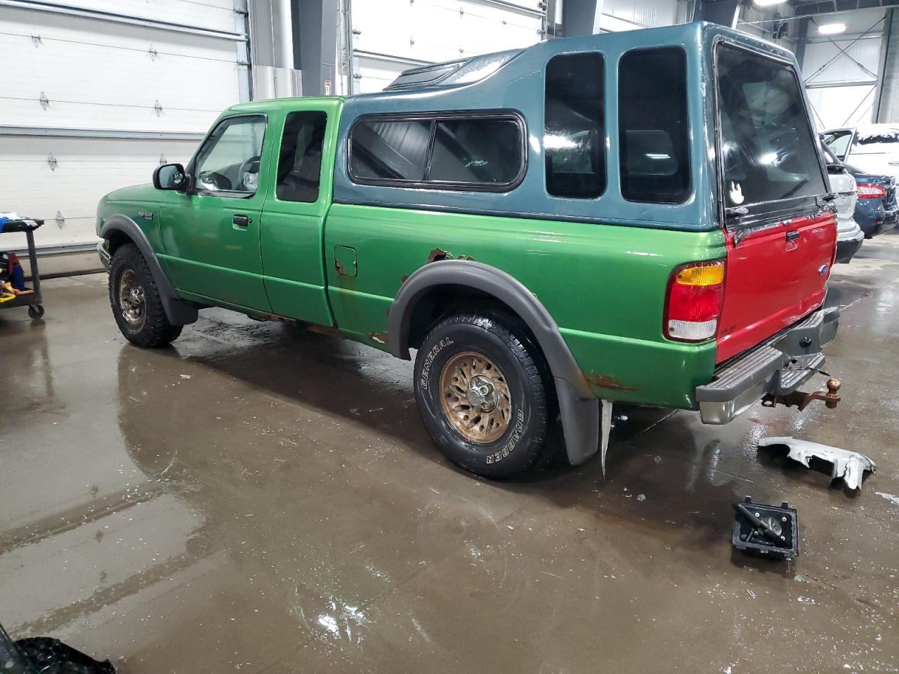 1999 Ford Ranger - Image 2