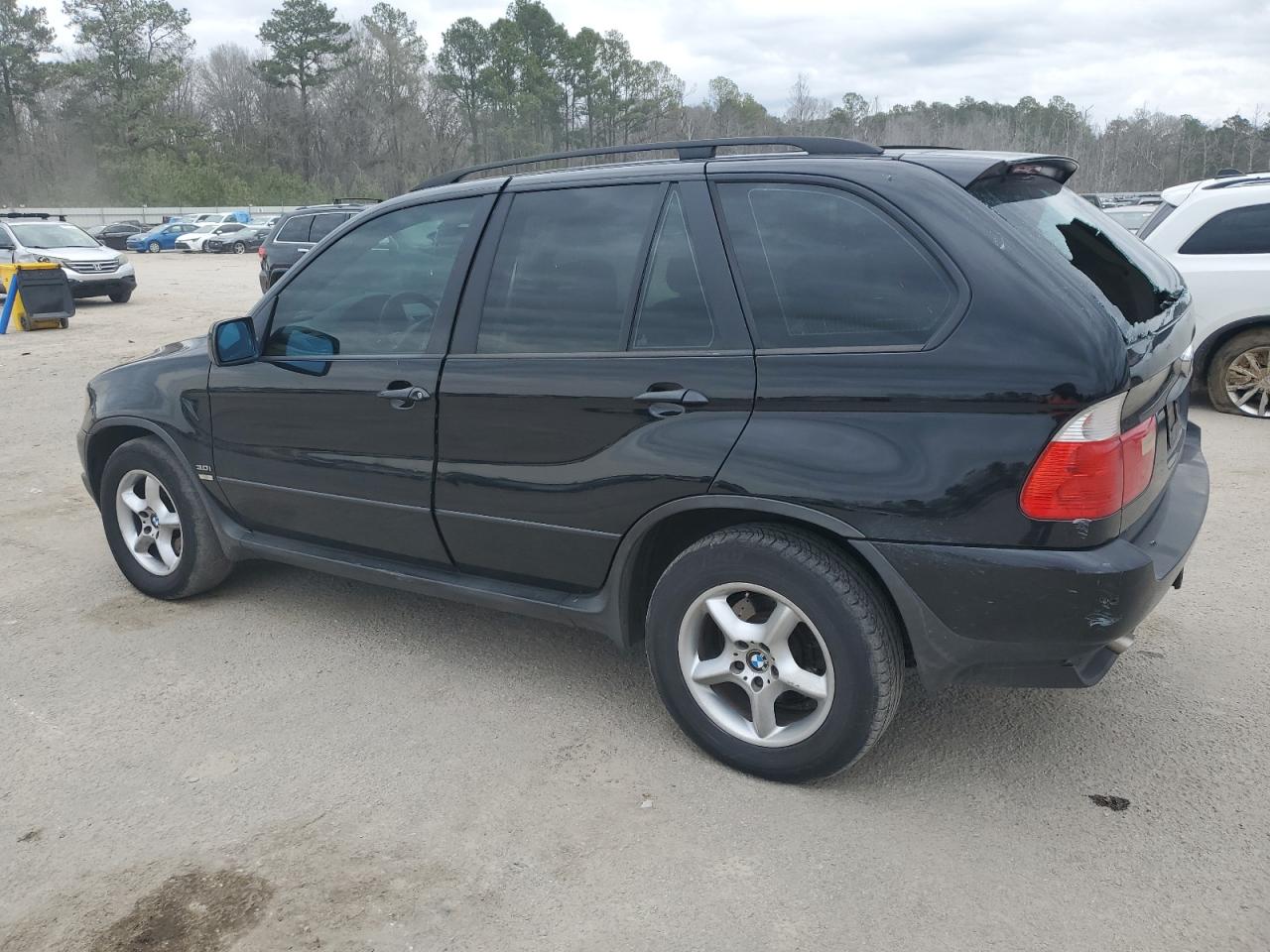 2006 BMW X5 - Image 2