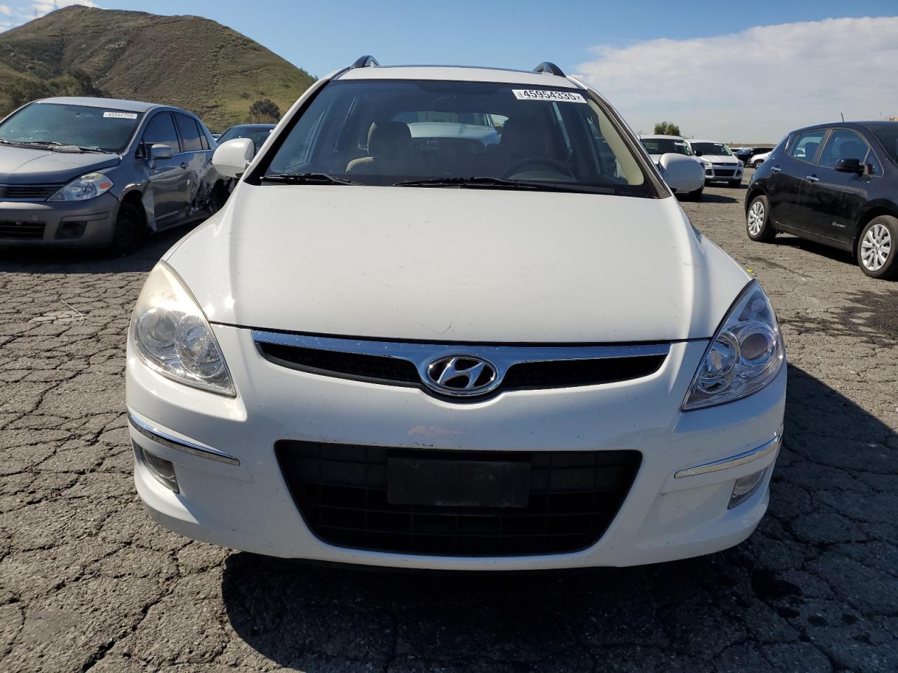 2010 Hyundai Elantra - Image 5