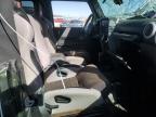 2008 Jeep Wrangler Sahara на продаже в Brighton, CO - Rollover