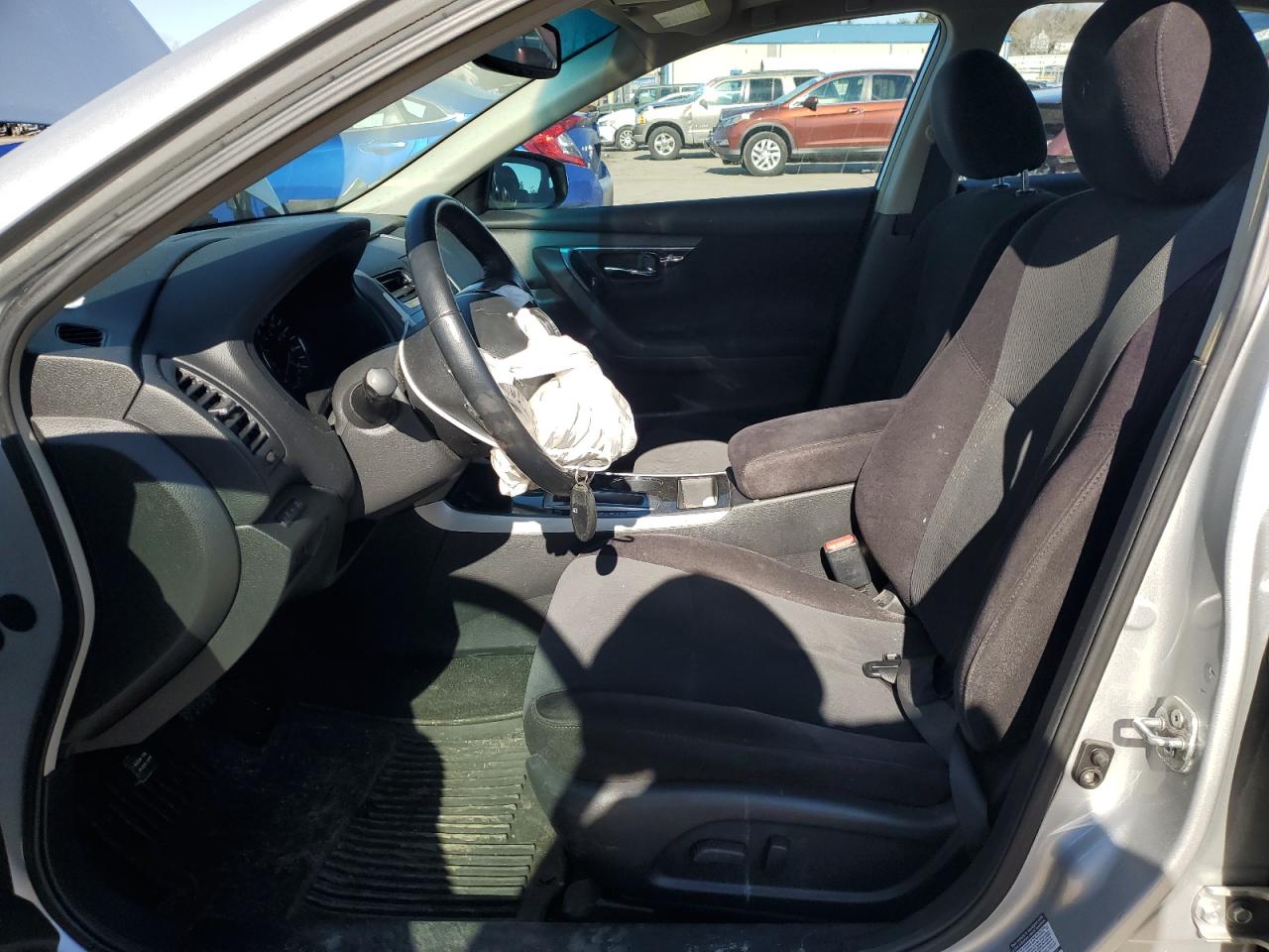 2013 Nissan Altima - Image 7