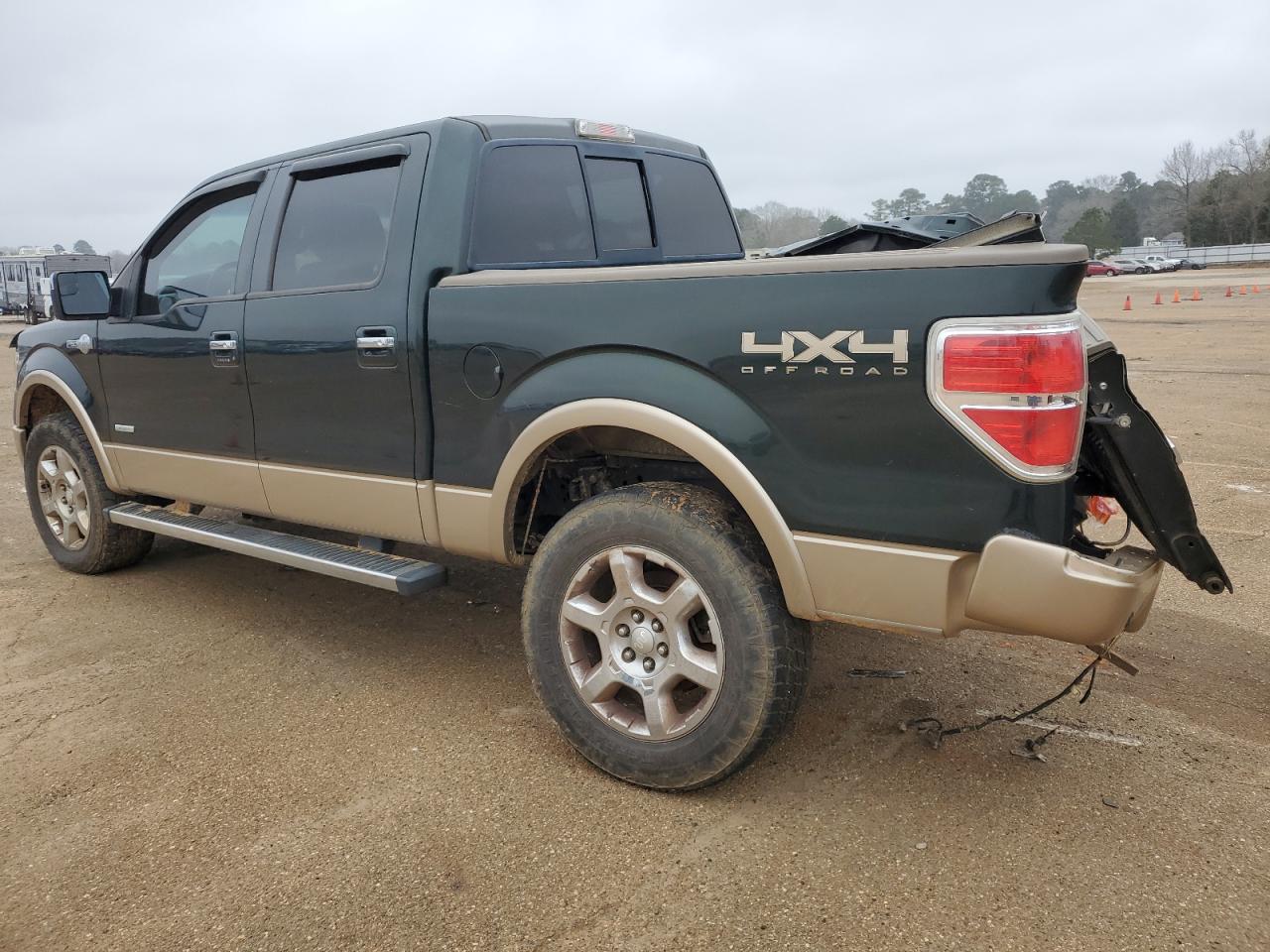 2013 Ford F-150 - Image 2