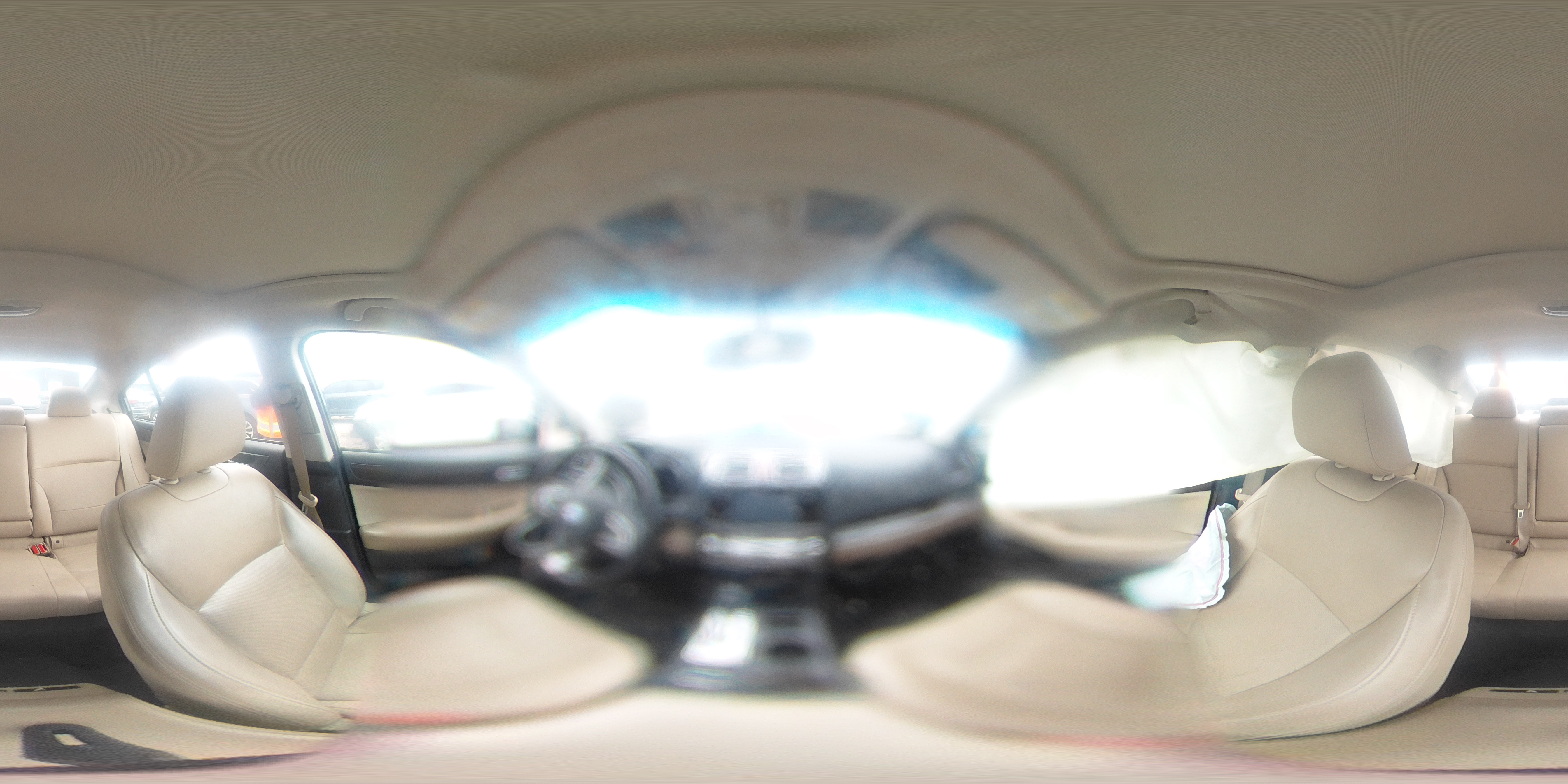 2016 Subaru Legacy - Image 12