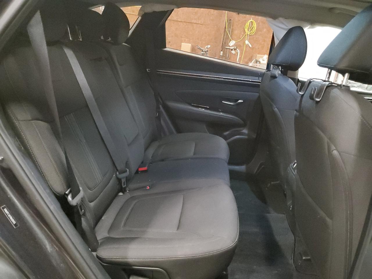 2022 Hyundai Tucson - Image 11