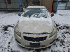 2012 Chevrolet Cruze Ls продається в Colorado Springs, CO - Front End