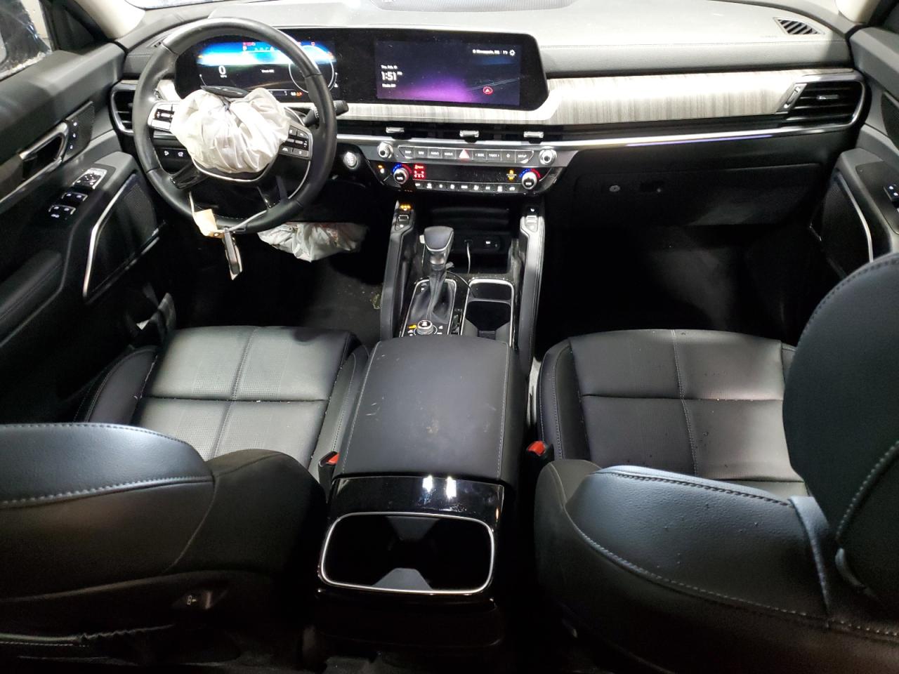 2024 Kia Telluride - Image 8