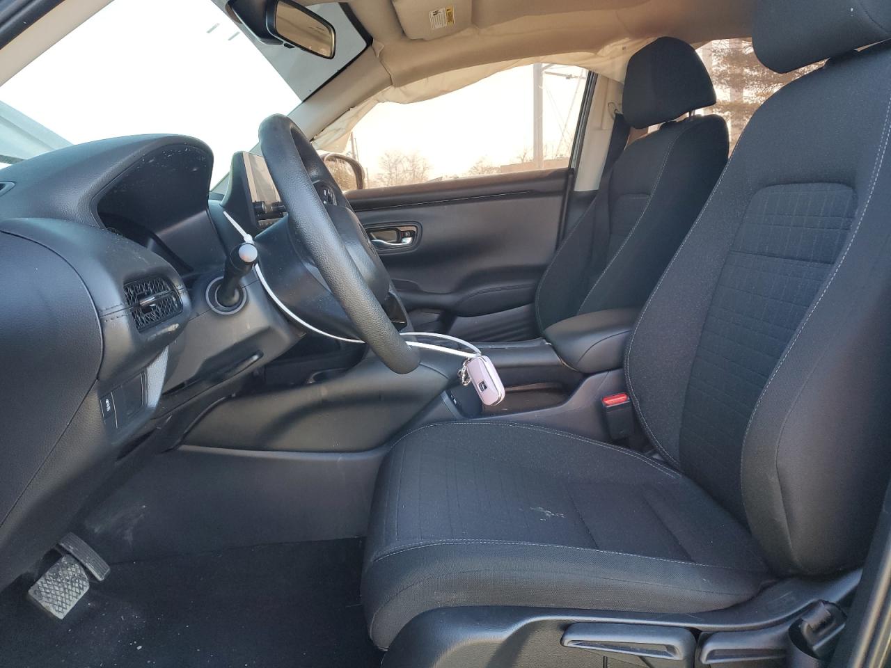 2023 Honda HR-V - Image 7
