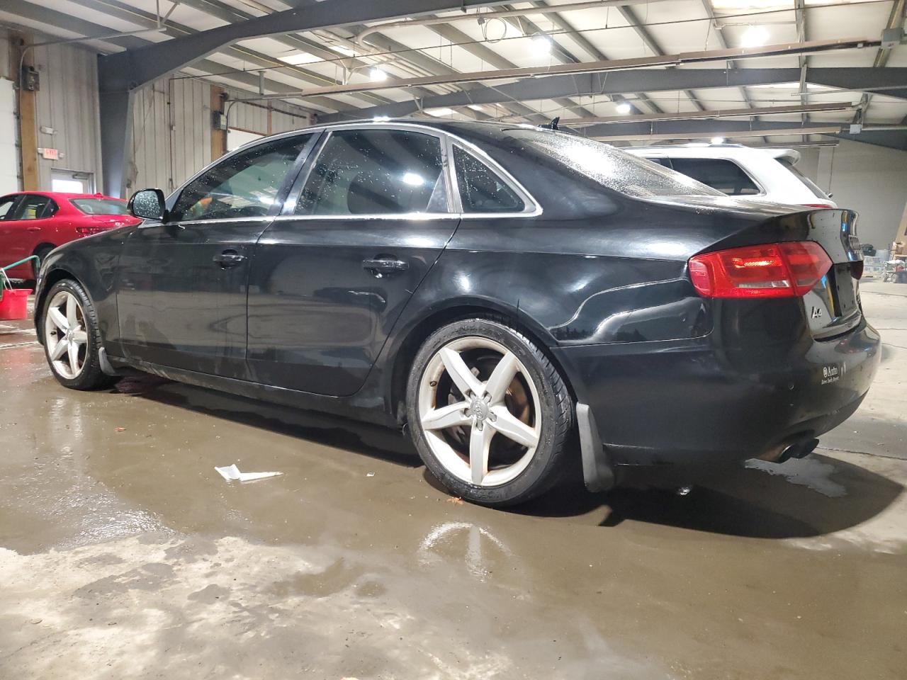 2009 Audi A4 - Image 2