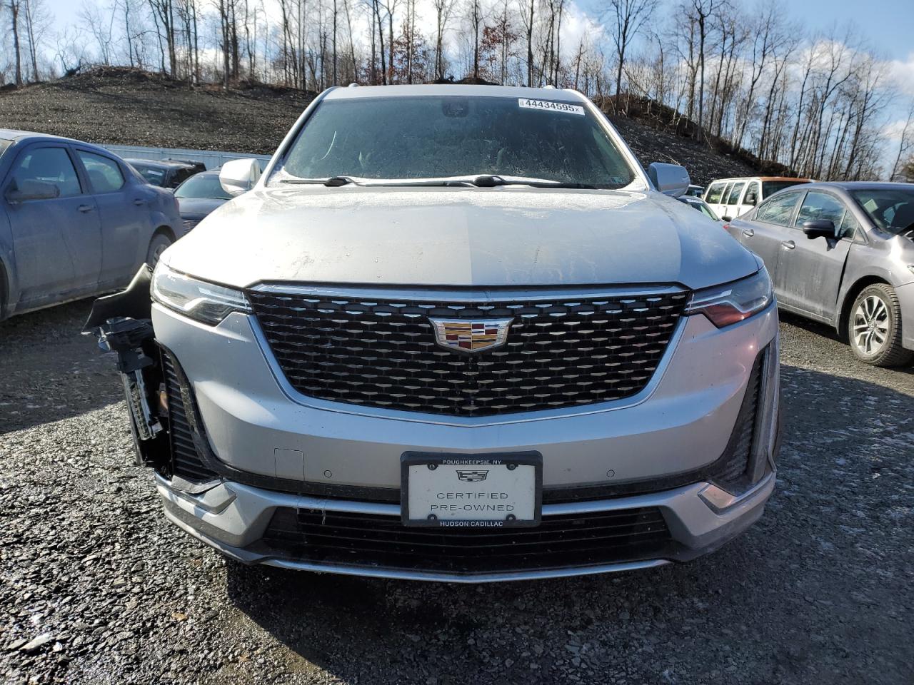 2020 Cadillac XT6 - Image 5