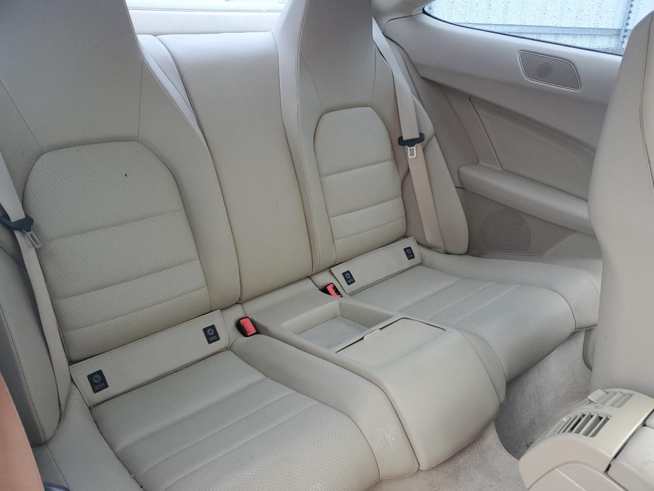 2013 Mercedes-Benz C-klasse - Image 10