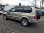 2002 Suzuki Xl7 Plus იყიდება Portland-ში, OR - Side