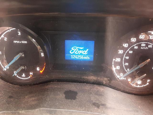 2016 FORD RANGER XL