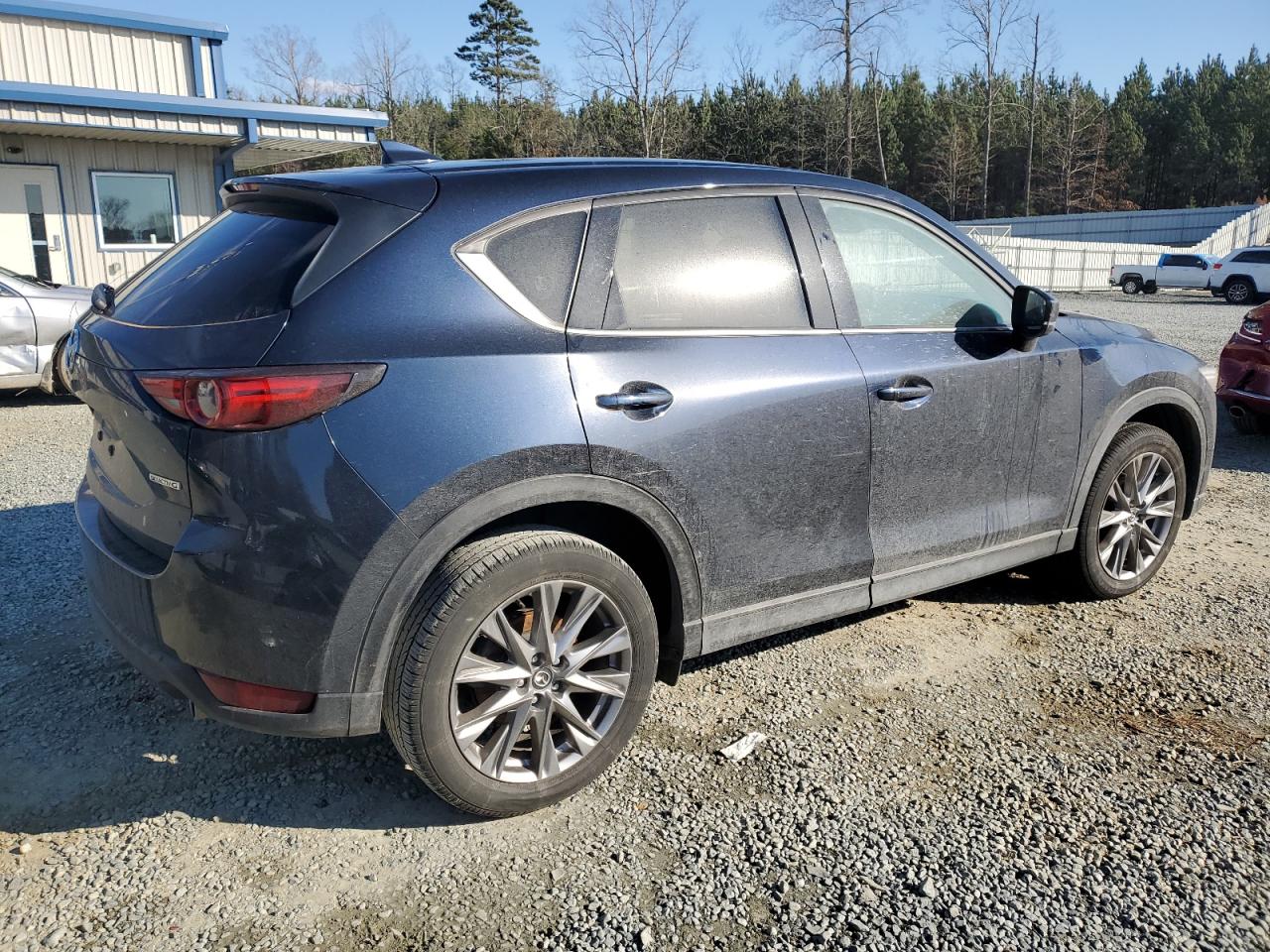 2021 Mazda CX-5 - Image 3