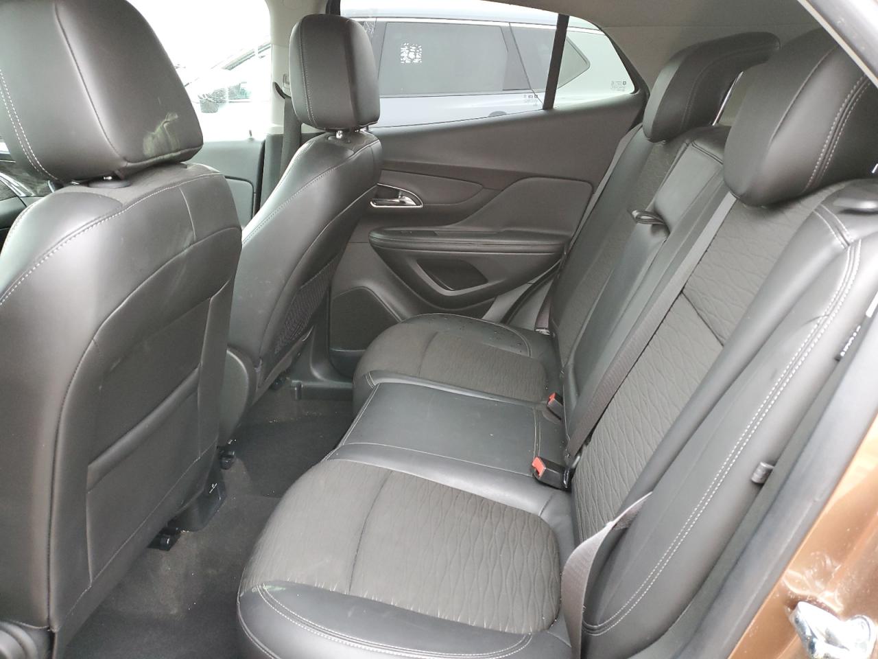 2016 Buick Encore - Image 11